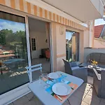 Centre - Grand T3 Calme, Lumineux Avec Terrasse Et Parking, Proche Plages Et Commerces - Fr-1-420-8 Arcachon