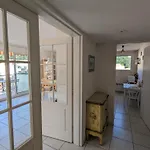 Centre - Grand T3 Calme, Lumineux Avec Terrasse Et Parking, Proche Plages Et Commerces - Fr-1-420-8 Lägenhet Arcachon