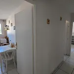 Centre - Grand T3 Calme, Lumineux Avec Terrasse Et Parking, Proche Plages Et Commerces - Fr-1-420-8 Arcachon