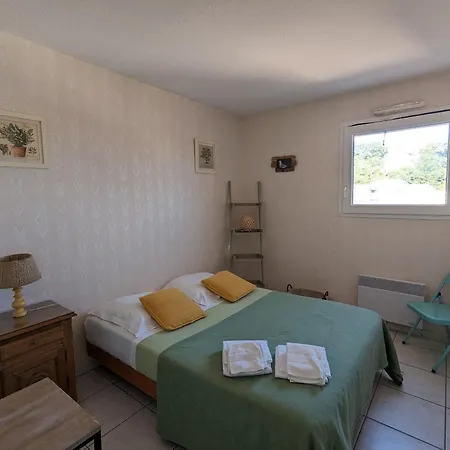 Centre - Grand T3 Calme, Lumineux Avec Terrasse Et Parking, Proche Plages Et Commerces - Fr-1-420-8 Arcachon