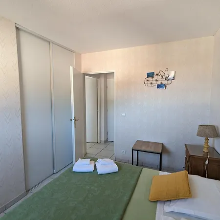 Centre - Grand T3 Calme, Lumineux Avec Terrasse Et Parking, Proche Plages Et Commerces - Fr-1-420-8 * Аркашон