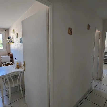 Centre - Grand T3 Calme, Lumineux Avec Terrasse Et Parking, Proche Plages Et Commerces - Fr-1-420-8 Arcachon