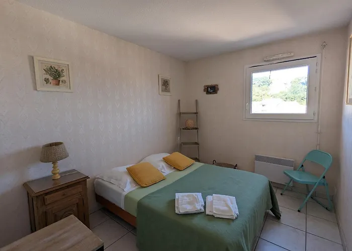 Centre - Grand T3 Calme, Lumineux Avec Terrasse Et Parking, Proche Plages Et Commerces - Fr-1-420-8 Arcachon